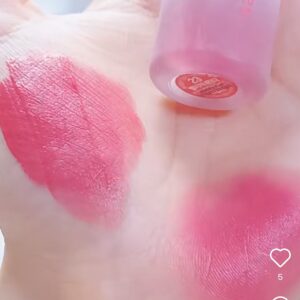 Son kem Peripera Ink Airy Velvet CT