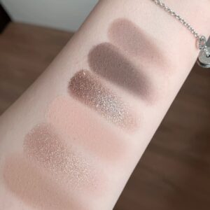 Bảng Mắt JUDYDOLL All In One Palatte For Your Full Face CT