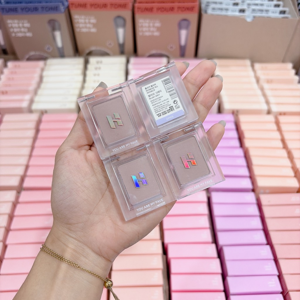 Phấn Mắt HOLIKA HOLIKA You Are My Fave - Ảnh 25