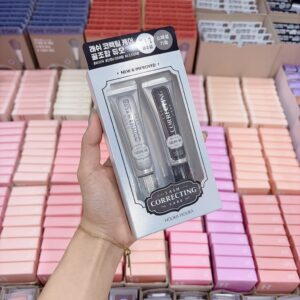 Serum Dưỡng Mi HOLIKA HOLIKA Lash Correcting Care 9ml