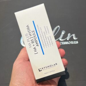Serum KYUNGLAB HA Plus Hydra Ampoule