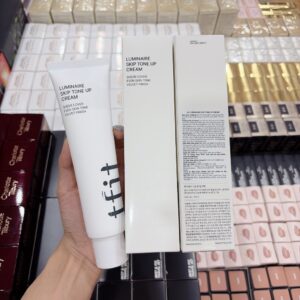 Kem lót Tfit Luminaire Skip Tone Up Cream 100ml CT