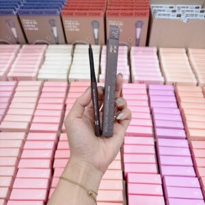Kẻ Mắt HOLIKA HOLIKA Mellow Gliding Pencil Liner