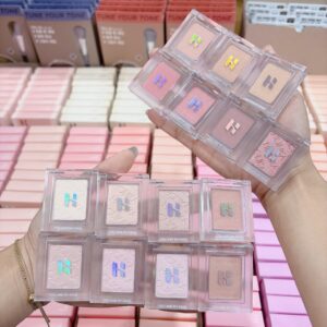 Phấn Mắt Nhũ HOLIKA HOLIKA You Are My Fave