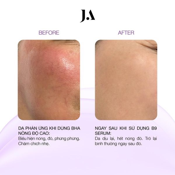 Serum Juliette Armand Elements Folic Acid B9 CT - Ảnh 6