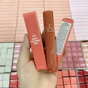 Son Bóng ROMAND Juicy Lasting Tint CT