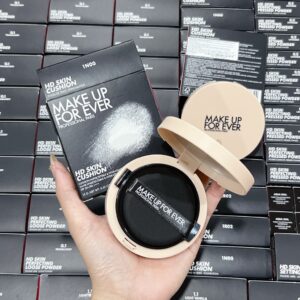 Cushion MUFE HD Skin 15g CT