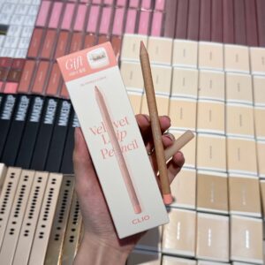 Chì môi Clio Velvet Lip Pencil CT