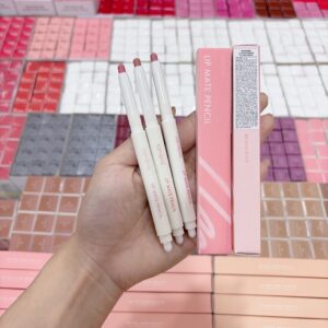 Chì môi ROMAND Lip Matte Pencil CT