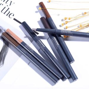 Chì Kẻ mày The Face Shop Designing Eyebrow Pencil CT