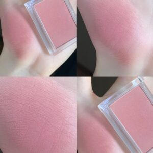 Má Hồng Missha Cotton Blush 4.2g CT