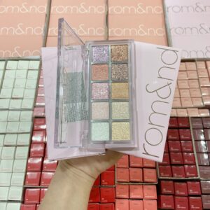 Bảng mắt ROMAND Better Than Pallete 10 ô CT