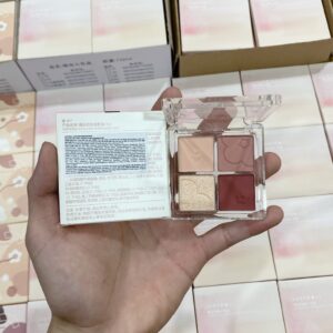 Bảng Mắt JUDYDOLL 4 ô CT