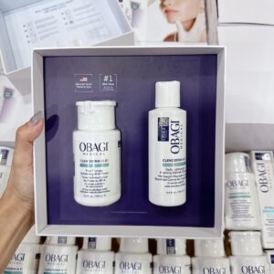Set OBAGI CT