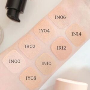 Nền MUFE HD SKIN 30ml CT
