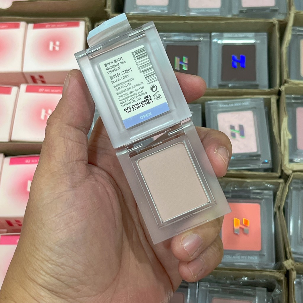 Phấn Mắt HOLIKA HOLIKA You Are My Fave - Ảnh 15