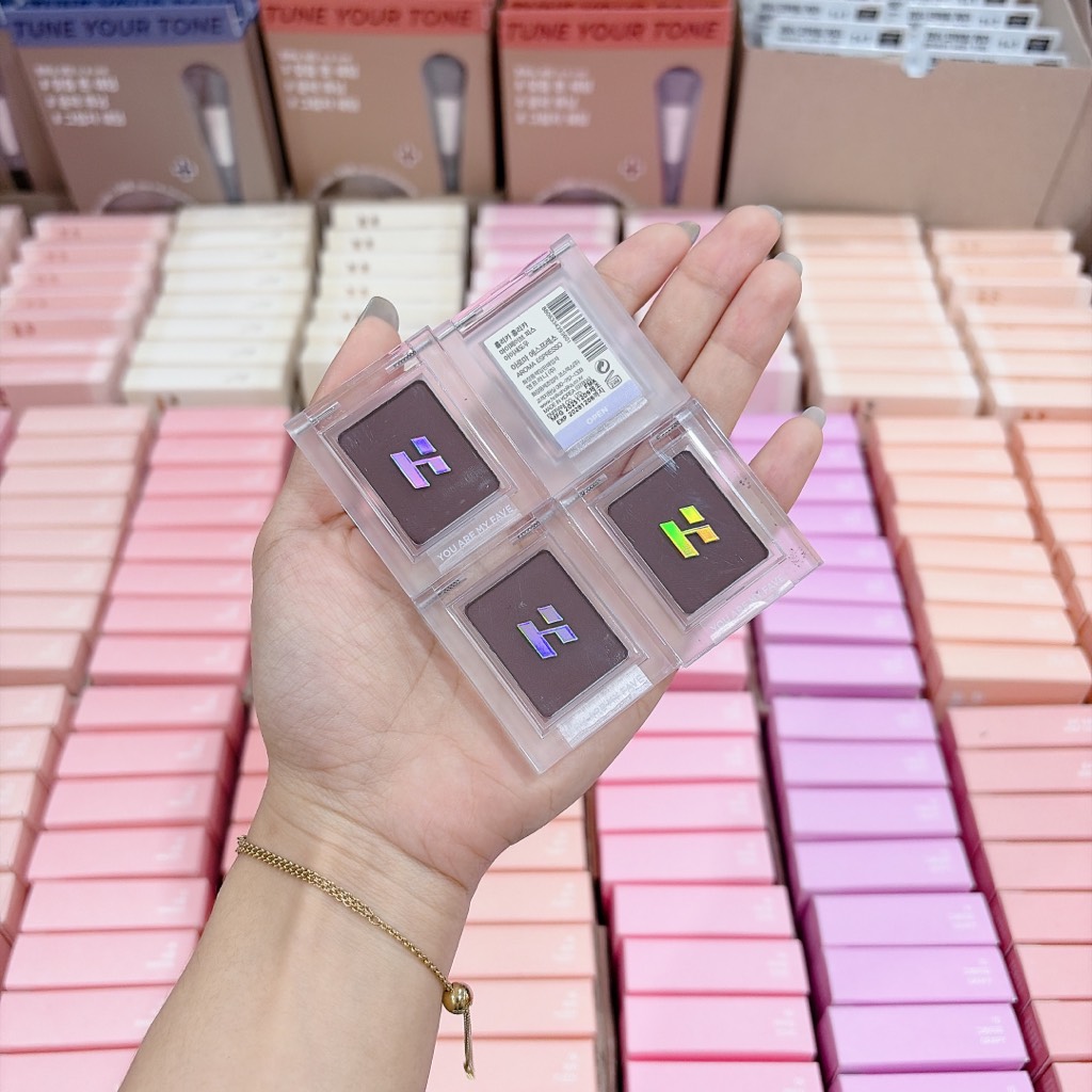 Phấn Mắt HOLIKA HOLIKA You Are My Fave - Ảnh 21