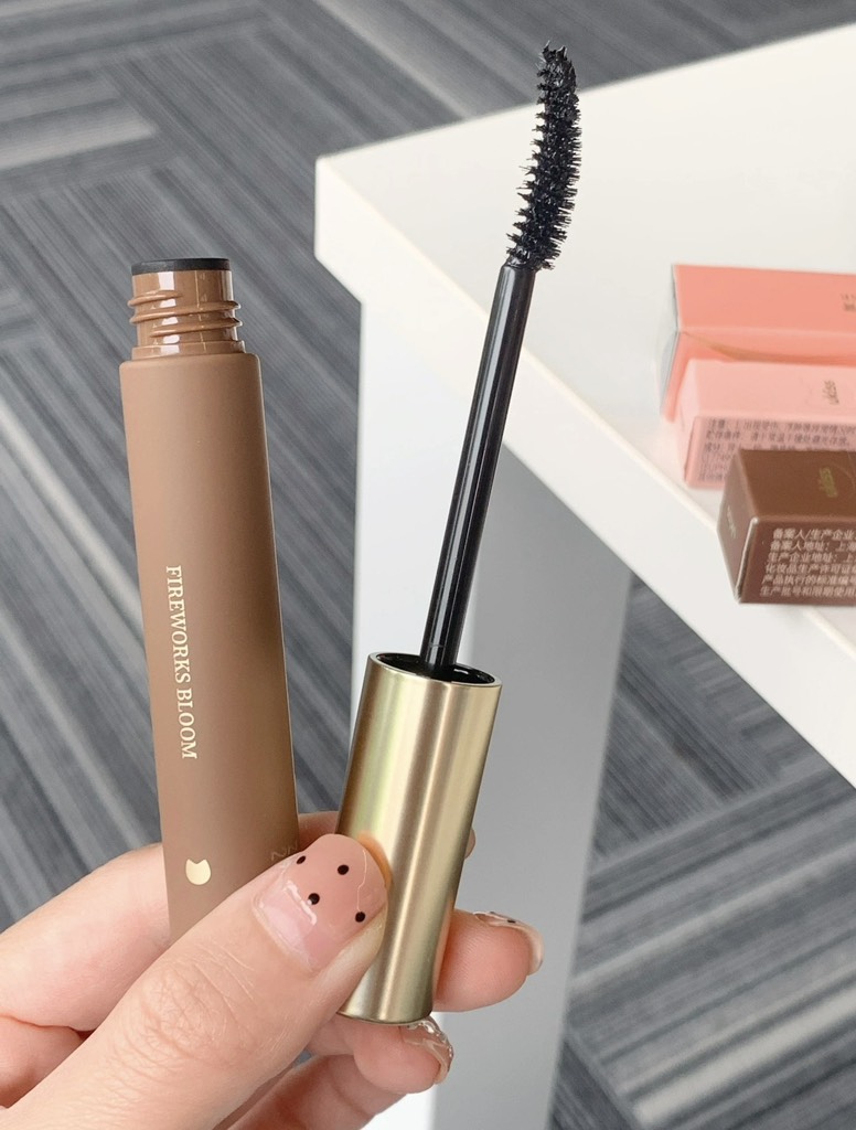 Mascara Ukiss CT - Ảnh 4