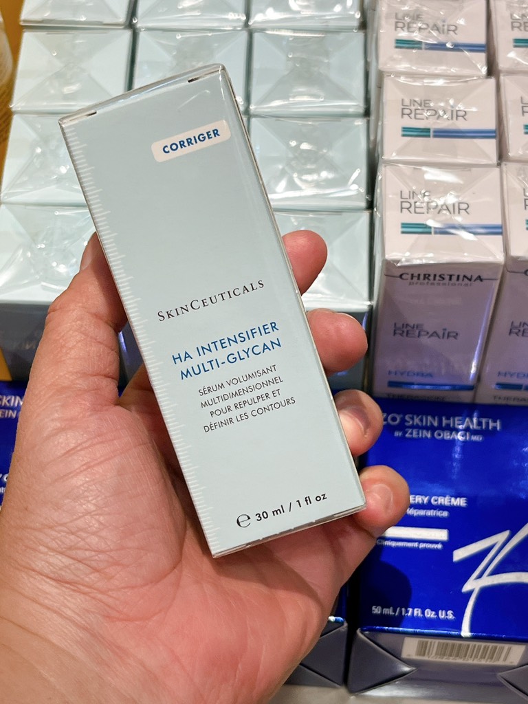 Serum Skinceuticals HA Intensifier Multi-Glycan 30ml CT