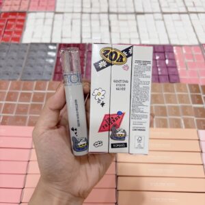 Son Bóng Romand Glasting Color Gloss CT
