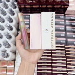 Son Bóng Joocyee Glazed Lip Gloss CT