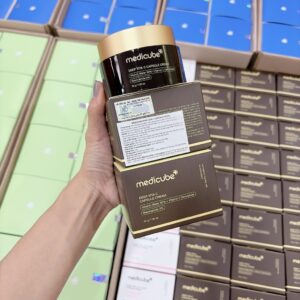 Kem Medicube Deep Vita C Capsule 55g CT
