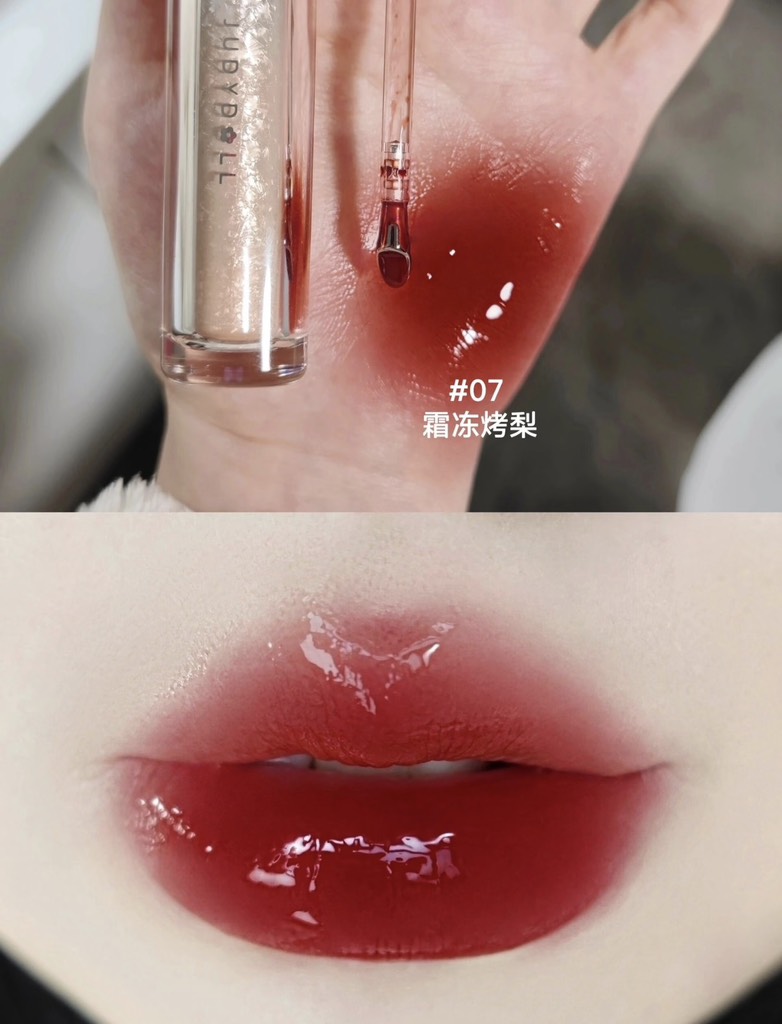 Son JUDYDOLL Watery Lip Gloss CT