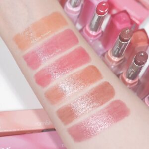 Son Thỏi ROMAND Sheer Tinted Stick 2g CT