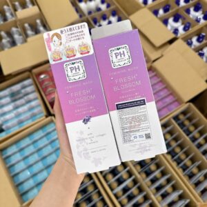 Dung Dịch Vệ Sinh PH Feminine Wash 150ml CT