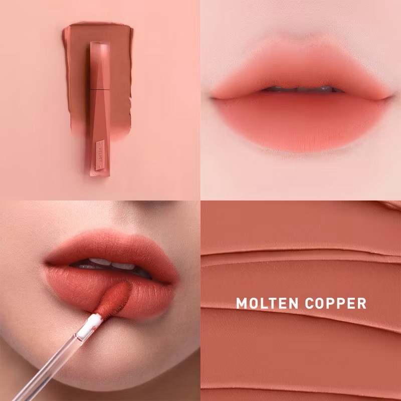 Son Kem 3CE Velvet Lip Tint Plush