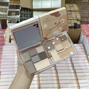 Bảng Mắt JUDYDOLL All In One Palatte For Your Full Face CT