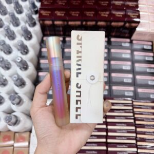 Son Bóng Joocyee Glazed Lip Gloss CT