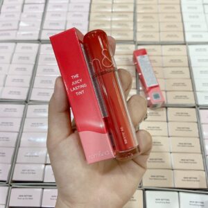Son Bóng ROMAND The Juicy Lasting Tint ( mẫu mới ) CT