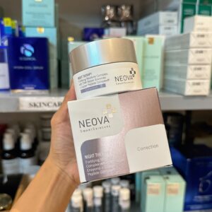 Kem Dưỡng Neova Night Therapy 50ml CT
