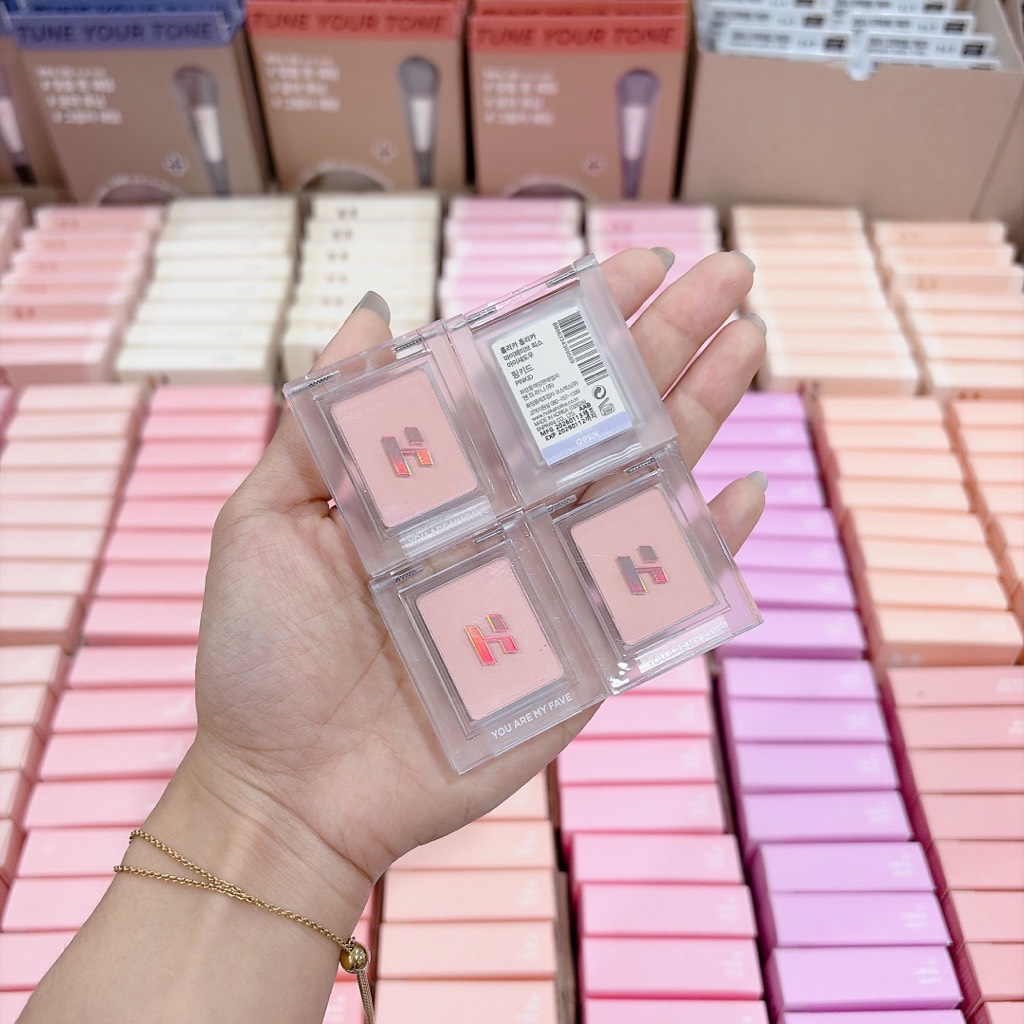 Phấn Mắt HOLIKA HOLIKA You Are My Fave - Ảnh 33