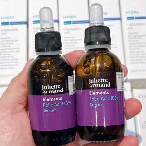 Serum Juliette Armand Elements Folic Acid B9 CT