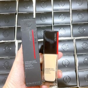 Nền Shiseido Synchro Skin Radiant Lifting 30ml CT