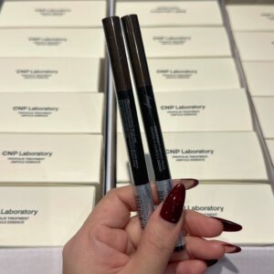 Chì Kẻ mày The Face Shop Designing Eyebrow Pencil CT