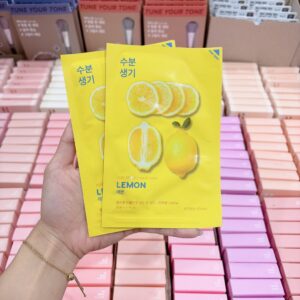 Mặt Nạ Giấy HOLIKA HOLIKA 20ml