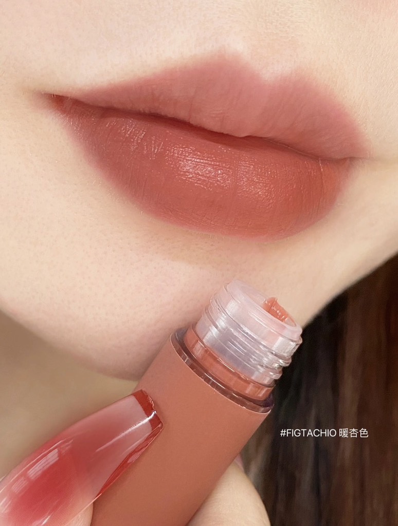 Son Kem 3CE Velvet Lip Tint Plush - Ảnh 11