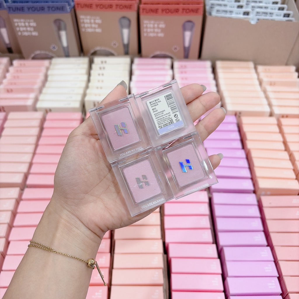 Phấn Mắt HOLIKA HOLIKA You Are My Fave - Ảnh 35