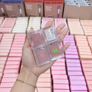 Phấn Mắt HOLIKA HOLIKA You Are My Fave