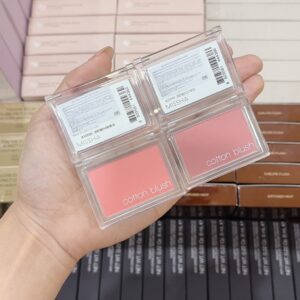 Má Hồng Missha Cotton Blush 4.2g CT