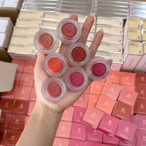 Son Kem Bùn Wakemake Over Blurring Pot 4.5g CT