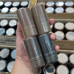 Phấn Chấm Tóc The Face Shop Quick Hair Puff