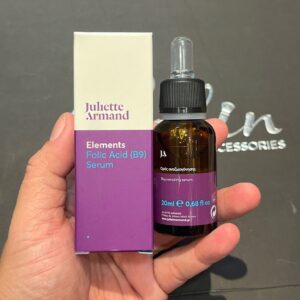 Serum Juliette Armand Elements Folic Acid B9 CT